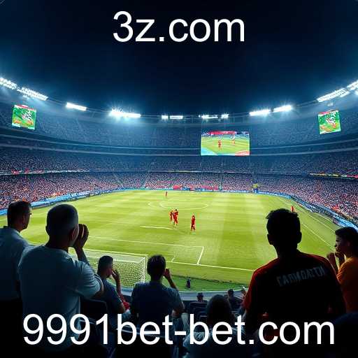 9991bet: O Mundo dos Jogos em 2025