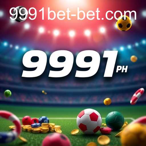 9991bet PH Login