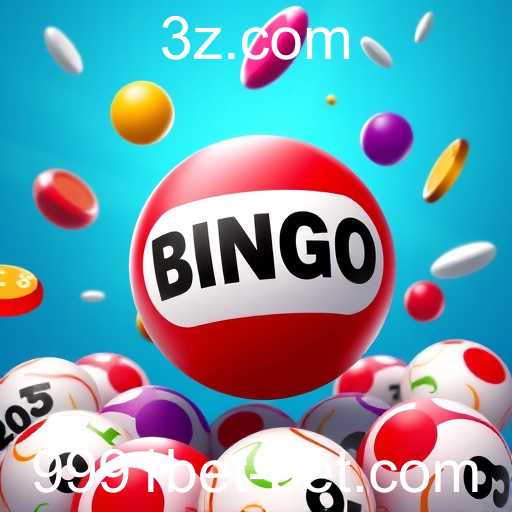 Explorando a Categoria 'Jogos Bingo' no 9991bet