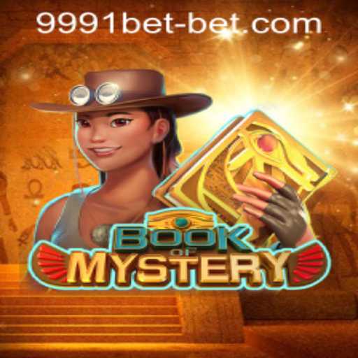 Explore the Enigmatic World of BookofMystery with 9991bet PH Login