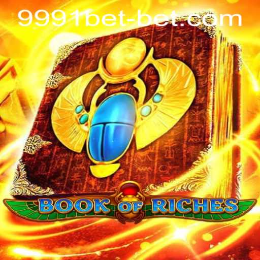 Exploring the Mystical Realms of BookofRiches and the Convenience of 9991bet PH Login