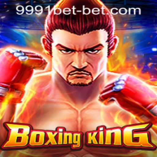 BoxingKing: Unveiling the Thrilling World of Virtual Boxing and How 9991bet PH Login Steps In