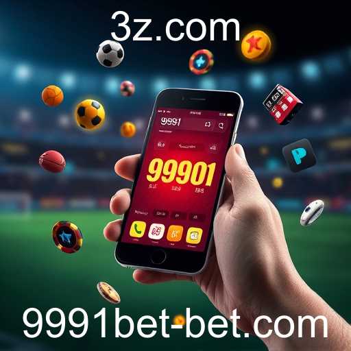 A Ascensão das Apostas Online no Brasil