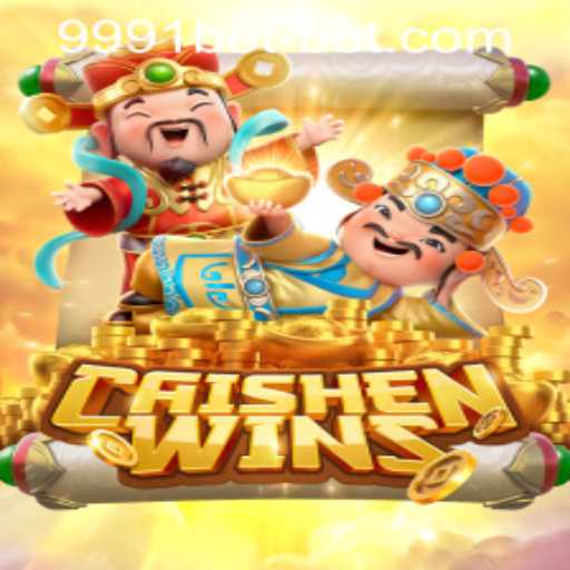 Unveiling CaishenWins: A Journey Into Fortune and Gameplay