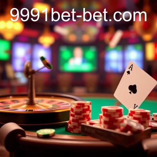 9991bet PH Login