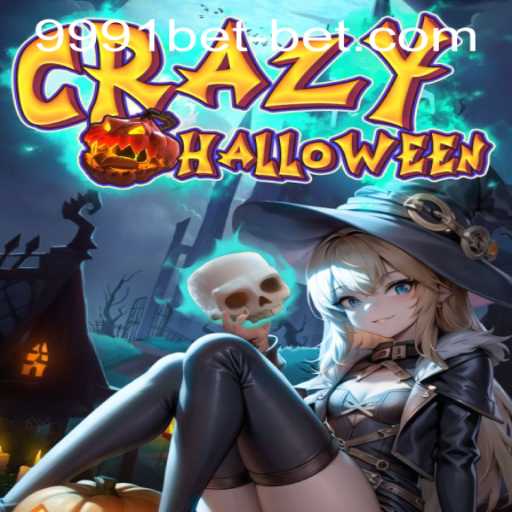 Unveiling the Thrill of CrazyHalloween: A Festive Gaming Experience