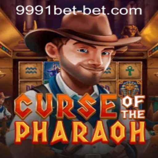 Explore 'CurseofthePharaoh': A Mystical Adventure Awaits