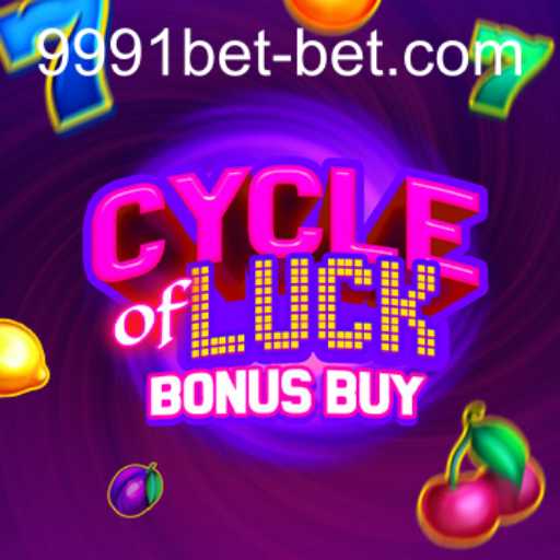 CycleofLuckBonusBuy: Explore Thrills and Strategy