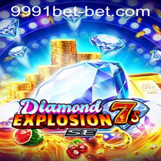 Exploring DiamondExplosion7sSE: An Engaging Casino Game Experience