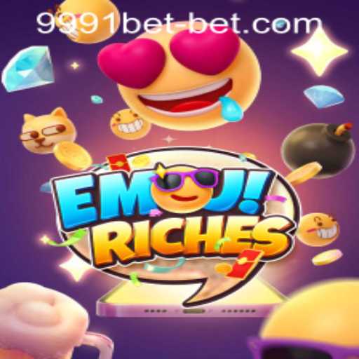 Exploring EmojiRiches and the 9991bet PH Login