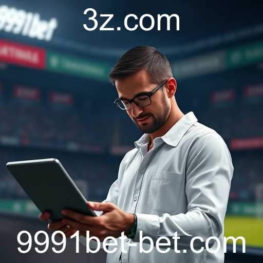 A Expansão do Mercado de Apostas Online