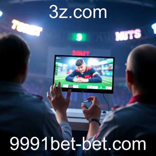 A Expansão do Entretenimento Digital e o Futuro das Apostas Online