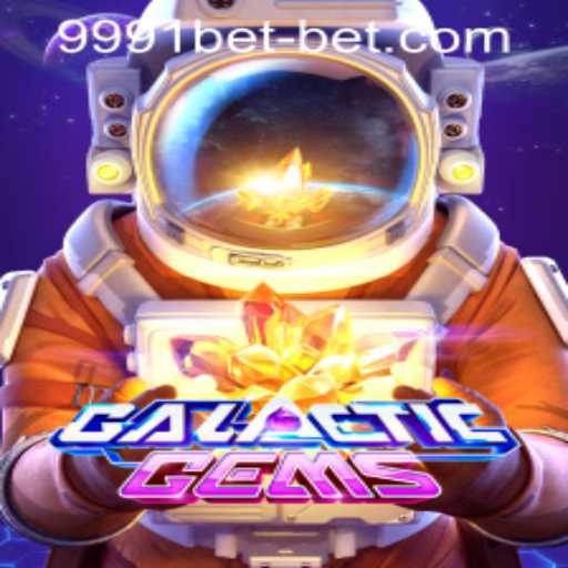 Discover GalacticGems: An Interstellar Journey Combined with the Thrill of 9991bet PH Login