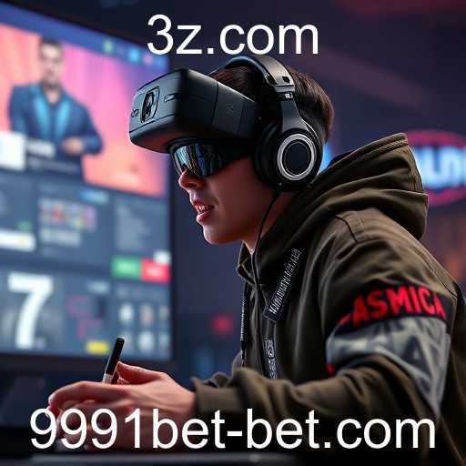 O Crescimento das Apostas Online em 2025