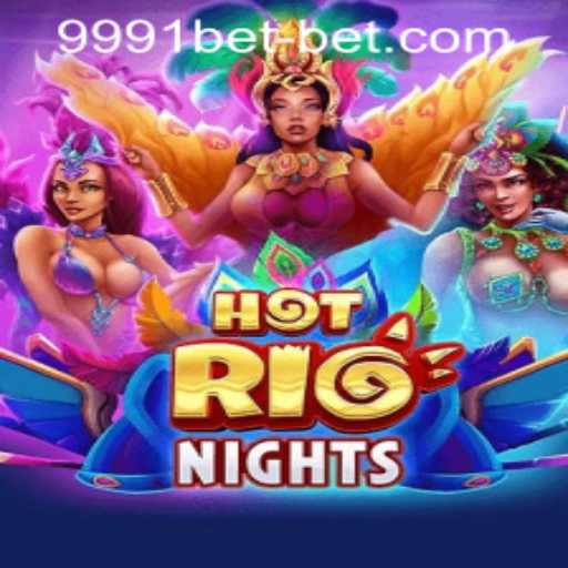 Unveiling HotRioNights: A Riveting Casino Experience with 9991bet PH Login