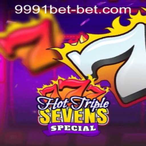 Unlocking the Thrills of HotTripleSevensSpecial: A Comprehensive Guide