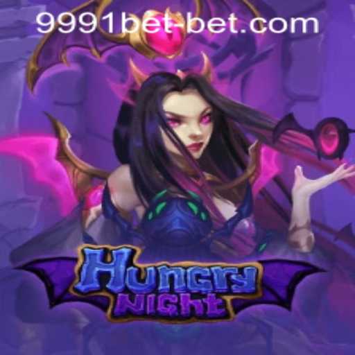 Exploring the Thrilling World of HungryNight and the Role of 9991bet PH Login