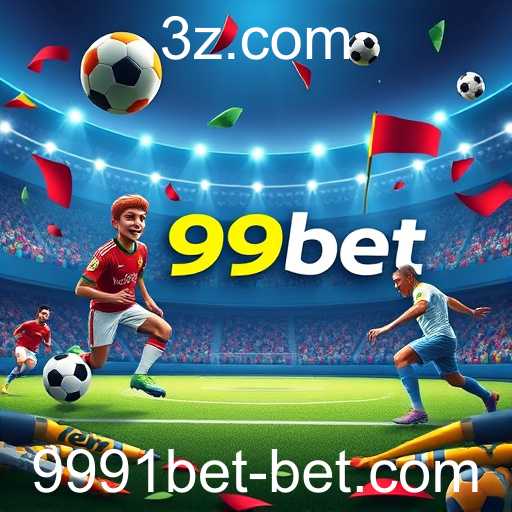 A Ascensão dos Jogos Online e o Impacto da 9991bet