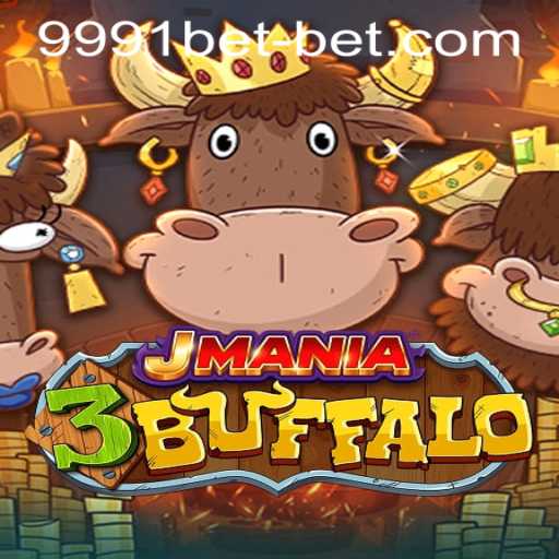 Exploring JMania3Buffalo and the Gateway Through 9991bet PH Login