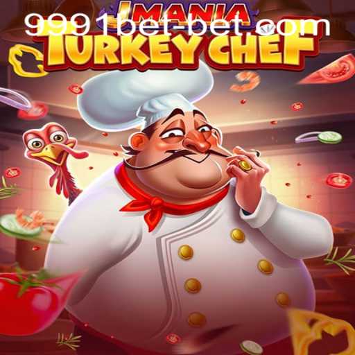 JManiaTurkeyChef: A Culinary Adventure Meets Gaming Excitement