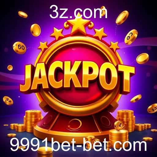 Descubra o Mundo dos Jackpots Acumulados no 9991bet