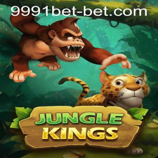 Exploring the Thrills of JungleKings: A Comprehensive Guide with 9991bet PH Login