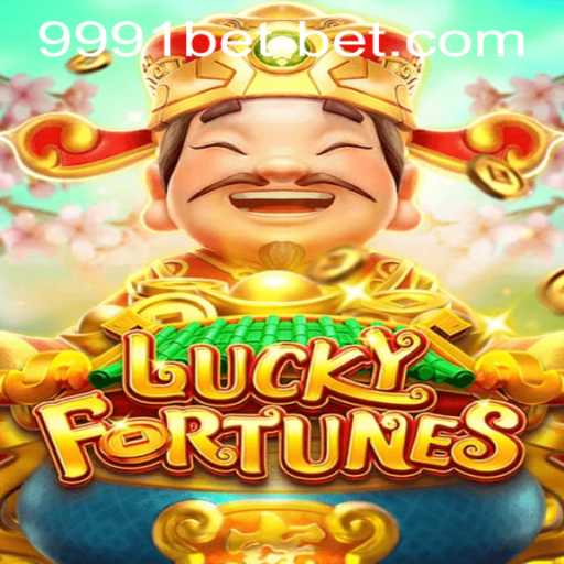 LUCKYFORTUNES: Unlocking the Game's Excitement and Rules