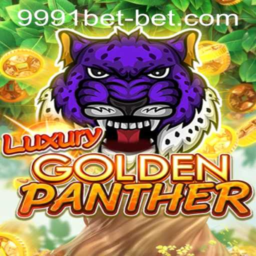 Exploring LUXURYGOLDENPANTHER: A New Sensation in the Gaming World