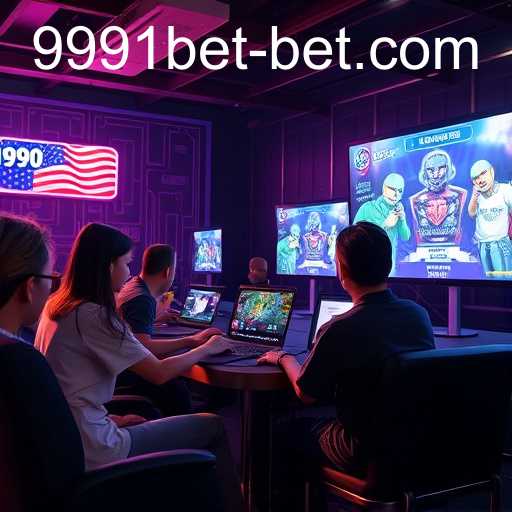 9991bet PH Login