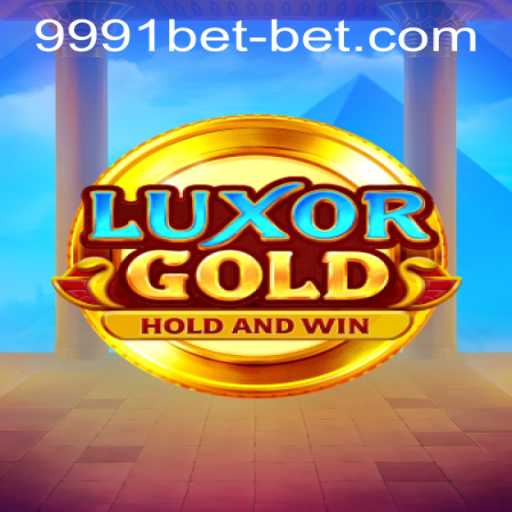 Exploring LuxorGold: The Ultimate Gaming Adventure with 9991bet PH Login