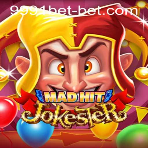 MadHitJokester: A Thrilling Adventure in the World of Interactive Gaming