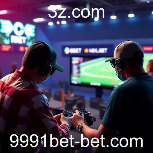 Expansão e Tendências no Mercado de Jogos 2025