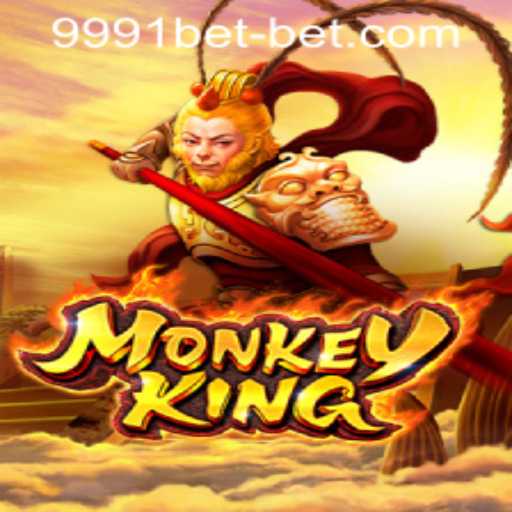 MonkeyKing: A Riveting Adventure Meets Online Betting