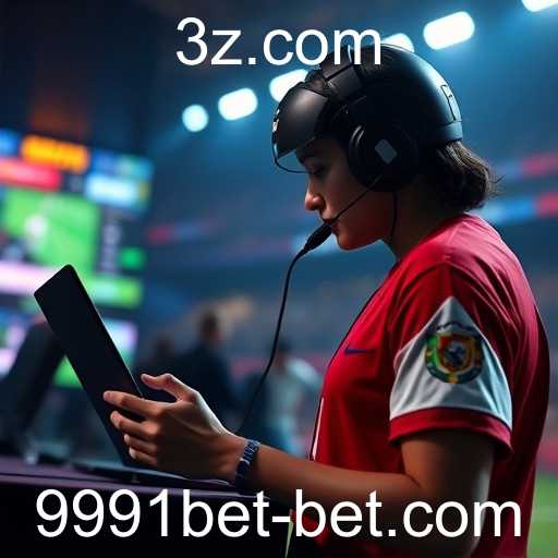 O Crescimento do Mercado de Apostas Online em 2025