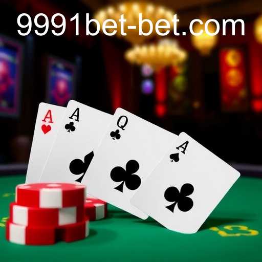 9991bet PH Login