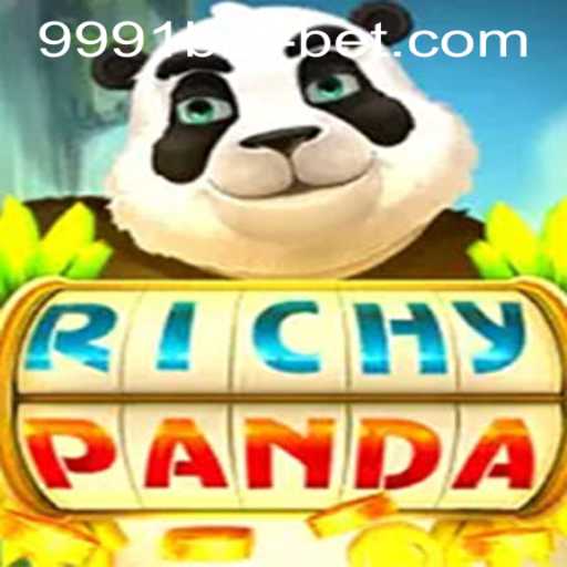RichyPanda: An Exciting Adventure into Digital Entertainment