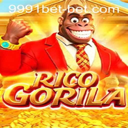 RicoGorila: The Jungle Adventure Game and 9991bet PH Login Guide