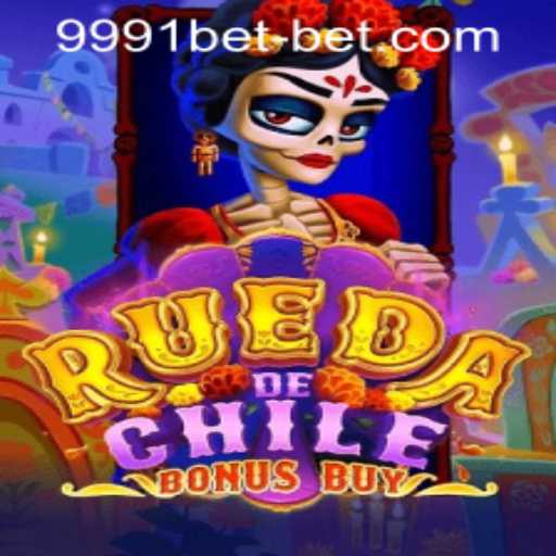 Discover the Thrill of RuedaDeChileBonusBuy: An In-Depth Look