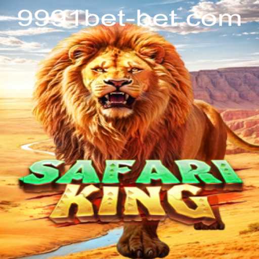 Discover SafariKing: Your Adventure Awaits with 9991bet PH Login
