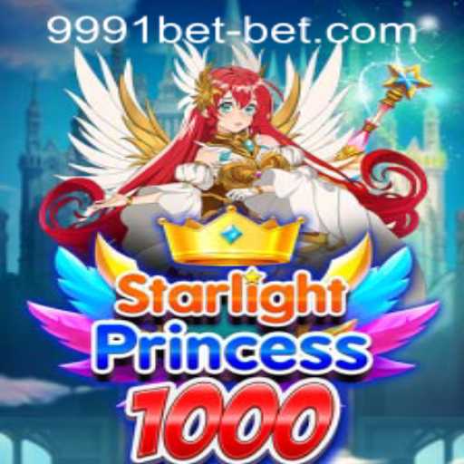 Exploring StarlightPrincess1000: A Captivating Gaming Adventure with 9991bet PH Login
