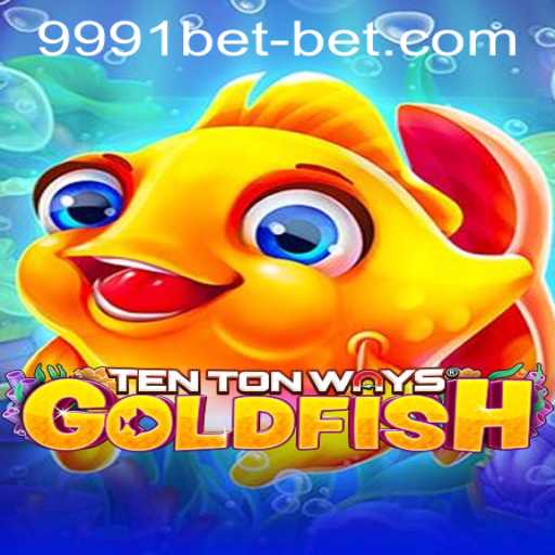Discovering TenTonWaysGoldfish: A Revolutionary Gaming Experience